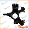 Fusée d'essieu, suspension de roue gauche pour FORD | 98AG3K186BJ, ZZP-FR-044